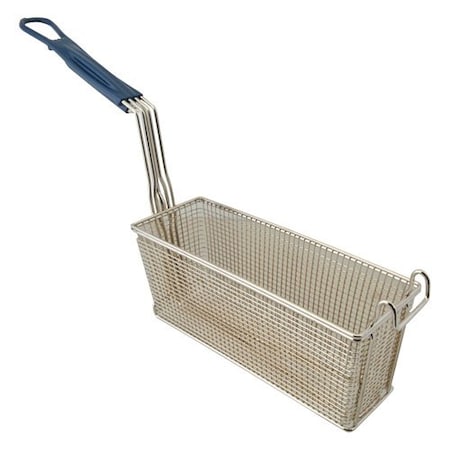 Pitco FRY BASKET - EZ-GRIP- 13-1/4" X 4-1/2" for Pitco - Part# PTP6072147 PTP6072147